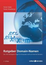 Cover-Bild Ratgeber Domain-Namen