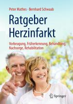 Cover-Bild Ratgeber Herzinfarkt