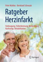 Cover-Bild Ratgeber Herzinfarkt