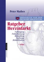 Cover-Bild Ratgeber Herzinfarkt