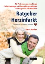 Cover-Bild Ratgeber Herzinfarkt