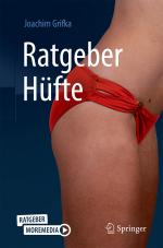 Cover-Bild Ratgeber Hüfte