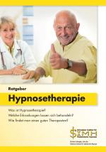 Cover-Bild Ratgeber Hypnosetherapie