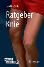 Cover-Bild Ratgeber Knie