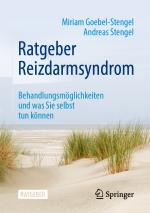 Cover-Bild Ratgeber Reizdarmsyndrom