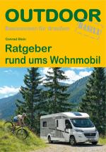 Cover-Bild Ratgeber rund ums Wohnmobil