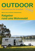 Cover-Bild Ratgeber rund ums Wohnmobil