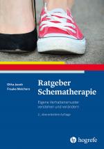 Cover-Bild Ratgeber Schematherapie