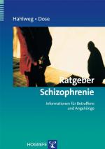 Cover-Bild Ratgeber Schizophrenie