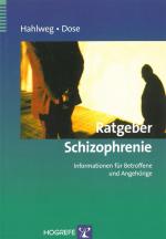 Cover-Bild Ratgeber Schizophrenie