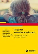 Cover-Bild Ratgeber Sexueller Missbrauch