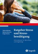 Cover-Bild Ratgeber Stress und Stressbewältigung