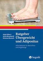 Cover-Bild Ratgeber Übergewicht und Adipositas