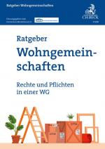 Cover-Bild Ratgeber Wohngemeinschaften