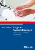 Cover-Bild Ratgeber Zwangsstörungen