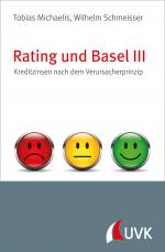 Cover-Bild Rating und Basel III