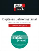 Cover-Bild ratio Express / ratio Express click & teach 10 Box