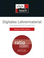 Cover-Bild ratio Express / ratio Express click & teach 14 Box