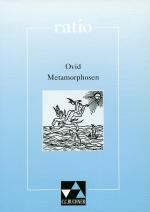 Cover-Bild ratio / Ovid, Metamorphosen und andere Dichtungen