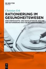 Cover-Bild Rationierung im Gesundheitswesen