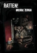 Cover-Bild Ratten - Bissige Zeiten
