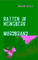Cover-Bild Ratten in Heinsberg Mordbrand