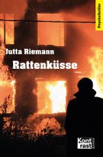 Cover-Bild Rattenküsse