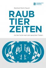 Cover-Bild Raubtierzeiten