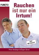 Cover-Bild Rauchen ist nur ein Irrtum!