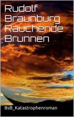 Cover-Bild Rauchende Brunnen