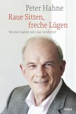 Cover-Bild Raue Sitten, freche Lügen