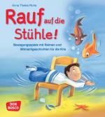 Cover-Bild Rauf auf die Stühle!