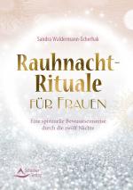 Cover-Bild Rauhnacht-Rituale für Frauen