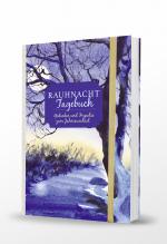 Cover-Bild Rauhnacht Tagebuch