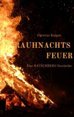 Cover-Bild Rauhnachtsfeuer