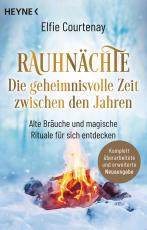 Cover-Bild Rauhnächte: Die geheimnisvolle Zeit zwischen den Jahren (erweiterte Neuausgabe)