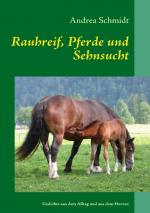 Cover-Bild Rauhreif, Pferde und Sehnsucht