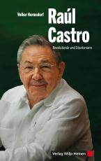 Cover-Bild Raúl Castro