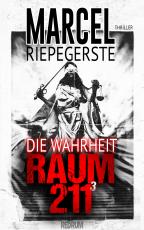 Cover-Bild Raum 211