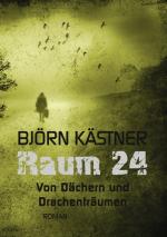 Cover-Bild Raum 24