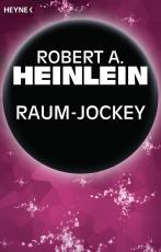 Cover-Bild Raum-Jockey