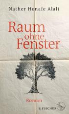 Cover-Bild Raum ohne Fenster