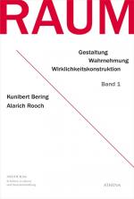 Cover-Bild Raum / Raum - Band 1