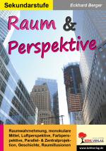 Cover-Bild Raum & Perspektive