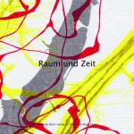 Cover-Bild Raum und Zeit