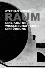Cover-Bild Raum