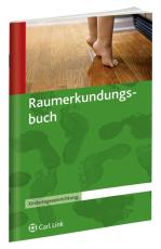 Cover-Bild Raumerkundungsbuch
