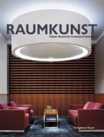 Cover-Bild Raumkunst