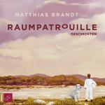 Cover-Bild Raumpatrouille