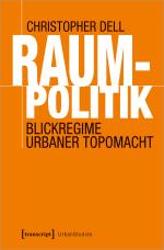 Cover-Bild Raumpolitik